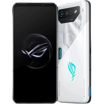 ASUS ROG Phone 7 8/256GB White 90AI00H2-M00060