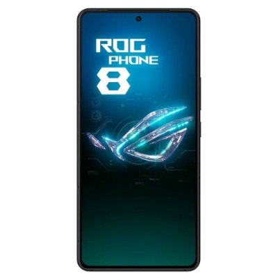 ASUS ROG Phone 8 12/256GB Grey 90AI00N2-M000A0