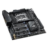 материнская плата ASUS ROG Rampage V Edition 10