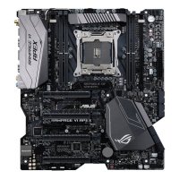 ASUS ROG Rampage VI Apex