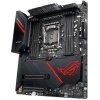 материнская плата ASUS ROG Rampage VI Extreme Omega