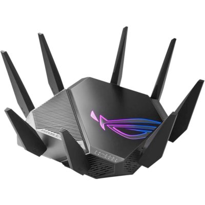 роутер ASUS ROG Rapture GT-AXE11000