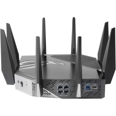 ASUS ROG Rapture GT-AXE11000