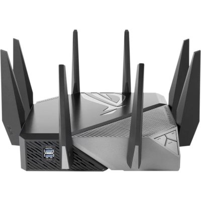 ASUS ROG Rapture GT-AXE11000
