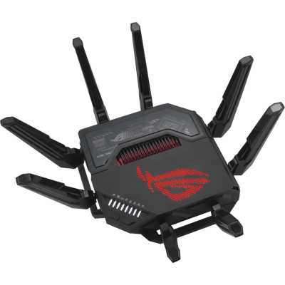 роутер ASUS ROG Rapture GT-BE98