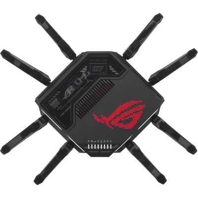 ASUS ROG Rapture GT-BE98