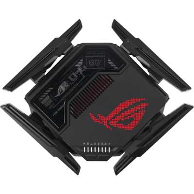 роутер ASUS ROG Rapture GT-BE98