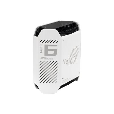 роутер ASUS ROG Rapture GT6 White W-1-PK