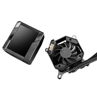 ASUS ROG Ryujin II 240