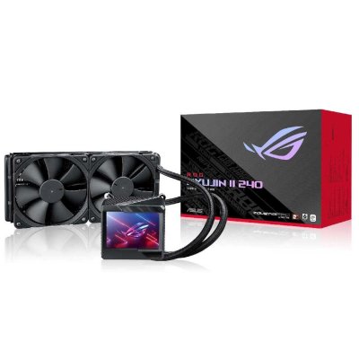 ASUS ROG Ryujin II 240