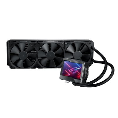 кулер ASUS ROG Ryujin II 360