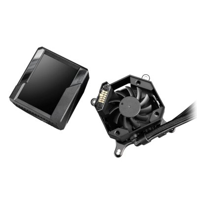 ASUS ROG Ryujin II 360