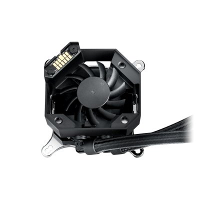 кулер ASUS ROG Ryujin II 360