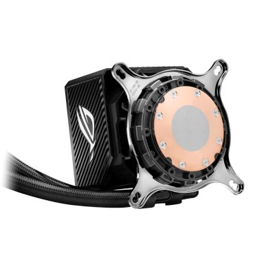 ASUS ROG Ryujin II 360