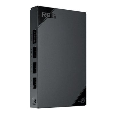 кулер ASUS ROG Ryujin II 360