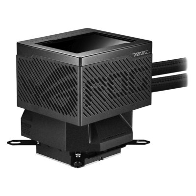 кулер ASUS ROG Ryujin III 240 ARGB Black