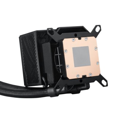 кулер ASUS ROG Ryujin III 240 ARGB Black