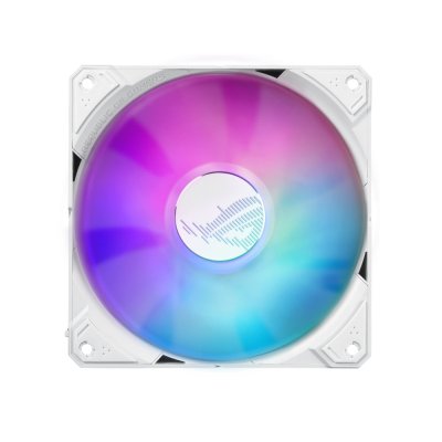 ASUS ROG Ryujin III 240 ARGB White