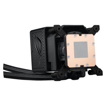 кулер ASUS ROG Ryujin III 360 ARGB Extreme Black