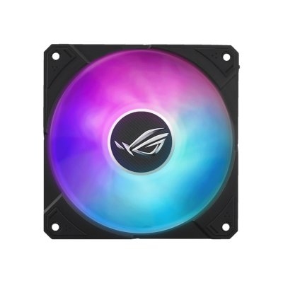 ASUS ROG Ryujin III 360 ARGB Extreme Black