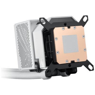 ASUS ROG Ryujin III 360 ARGB White