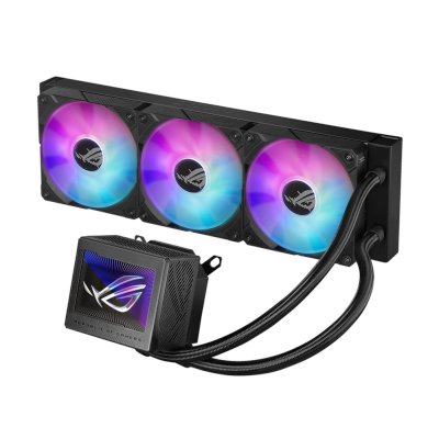 

ASUS ROG Ryujin III 360 ARGB