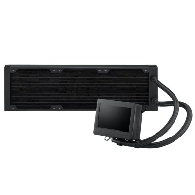 ASUS ROG Ryujin III 360 ARGB Black