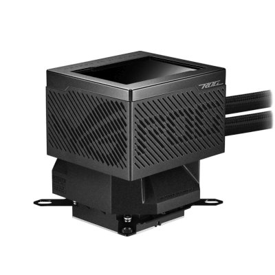 кулер ASUS ROG Ryujin III 360 ARGB Black