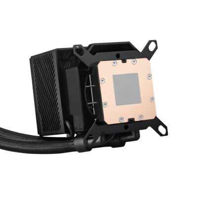 кулер ASUS ROG Ryujin III 360 ARGB Black