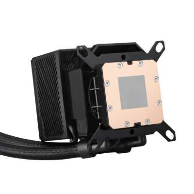 кулер ASUS ROG Ryujin III 360 Black