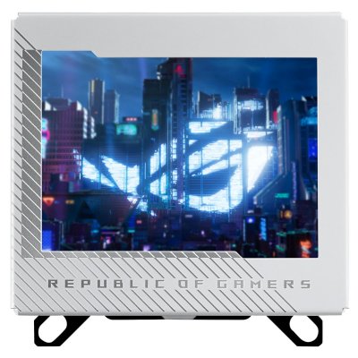 помпа Asus ROG Ryujin III WB White