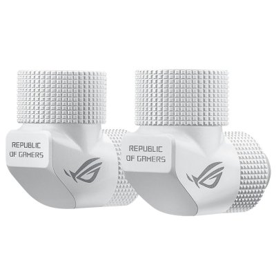 Asus ROG Ryujin III WB White