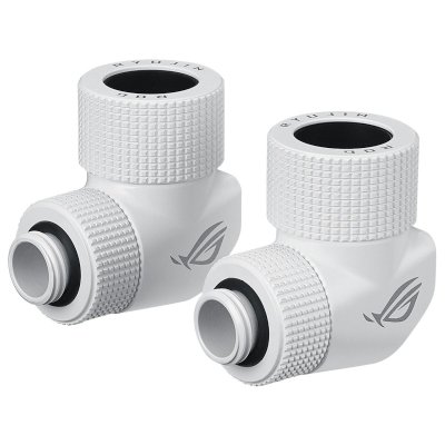 помпа Asus ROG Ryujin III WB White