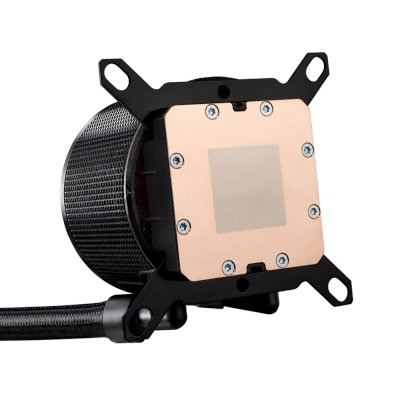 система водяного охлаждения ASUS ROG Ryuo III 360 ARGB