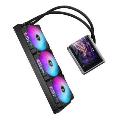 ASUS ROG Ryuo IV 360 ARGB Black