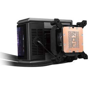 ASUS ROG Ryuo IV 360 ARGB Black