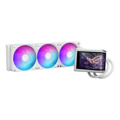 ASUS ROG Ryuo IV 360 ARGB White