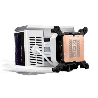 ASUS ROG Ryuo IV 360 ARGB White