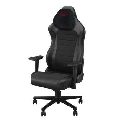 игровое кресло ASUS ROG SL201 Aethon Black 90GC01H0-MSG010