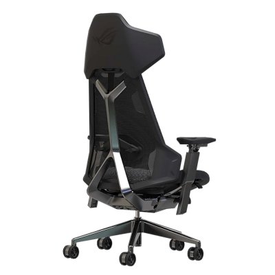 ASUS ROG SL400 Ergo Gaming 90GC0120-MSG040