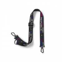 сумка ASUS ROG Slash Messenger Bag BC3500 90XB0750-BME000