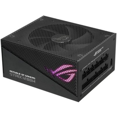 блок питания ASUS ROG Strix 1200G 90YE00P0-B0NA00