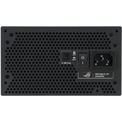 блок питания ASUS ROG Strix 1200G 90YE00P0-B0NA00