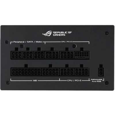блок питания ASUS ROG Strix 1200G 90YE00P0-B0NA00