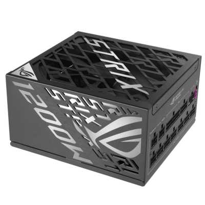 блок питания ASUS ROG Strix 1200P 90YE00W0-B0NA00