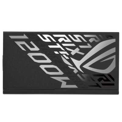 блок питания ASUS ROG Strix 1200P 90YE00W0-B0NA00