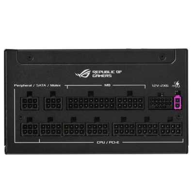блок питания ASUS ROG Strix 1200P 90YE00W0-B0NA00
