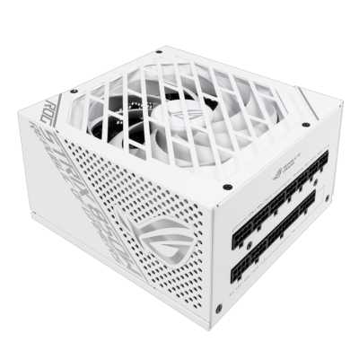 ASUS ROG Strix 850G White 1769200₽