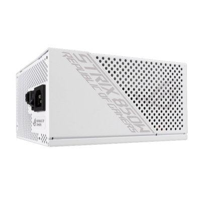 блок питания ASUS ROG Strix 850G White 90YE00A4-B0NA00