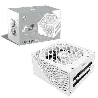 ASUS ROG Strix 850G White 90YE00A4-B0NA00